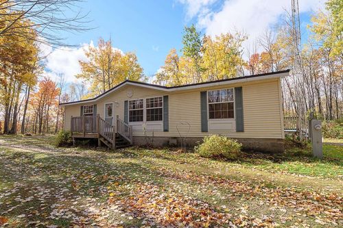16975 Rolling Hills Lane, Lakewood, WI, 54138 | Card Image