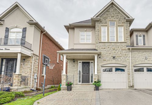 68 Mill River Dr, Vaughan, ON, L6A0Z1 | Card Image