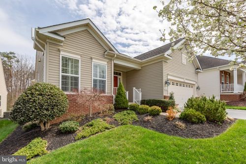 5606 Cedar Mountain Ct, FREDERICKSBURG, VA, 22407-9231 | Card Image