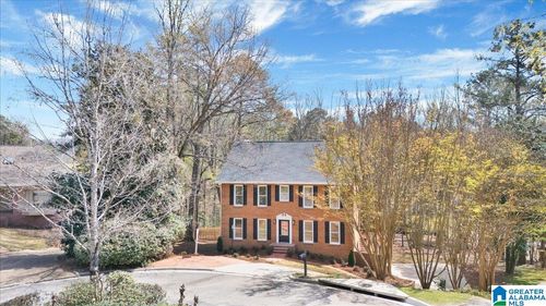 3201 Berkeley Ln, Birmingham, AL, 35242-4107 | Card Image