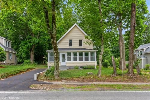 386 Matfield St, West Bridgewater, MA, 02379-1316 | Card Image