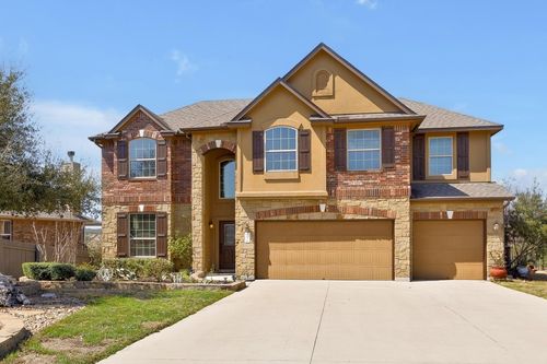 687 Ledgestone Dr, Austin, TX, 78737-1929 | Card Image