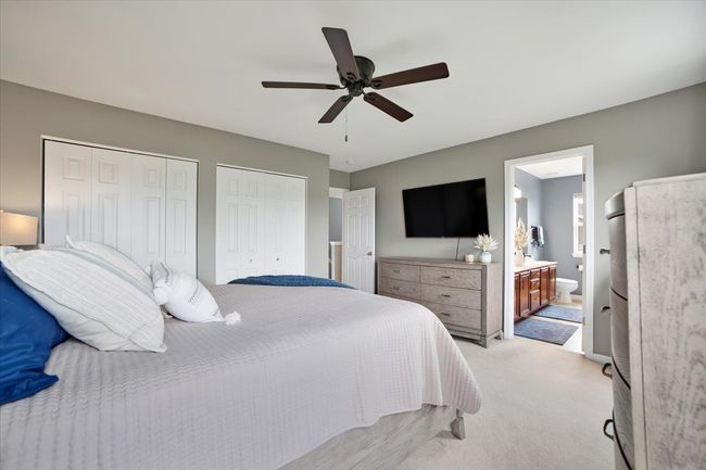 1854 Westridge Pl, House other with 3 bedrooms, 3 bathrooms and 2 parking in Aurora IL | Image 28