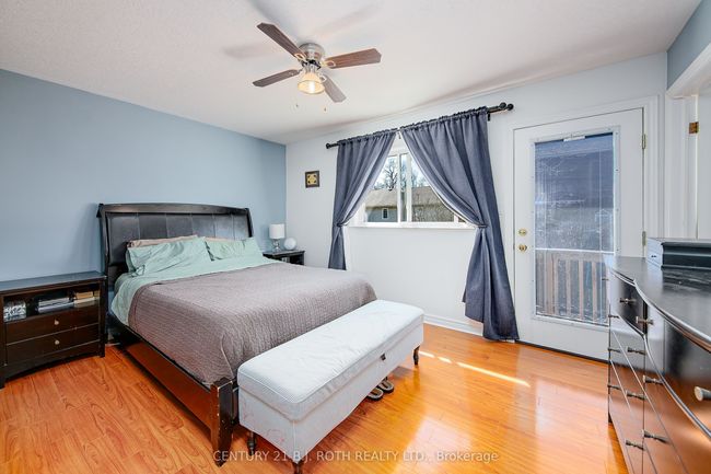 60 Riverdale Dr, House other with 5 bedrooms, 4 bathrooms and 4 parking in Wasaga Beach ON | Image 11