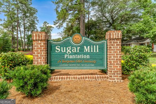 250 Sugar Mill Dr, Savannah, GA, 31419-9442 | Card Image