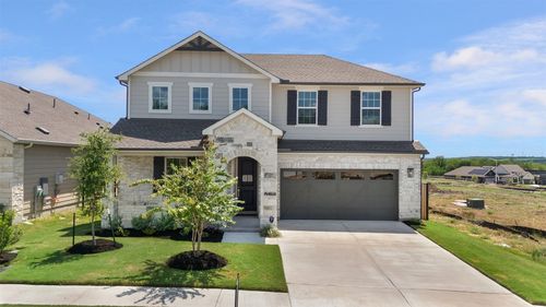 17101 Astral Ln, Manor, TX, 78653-2897 | Card Image