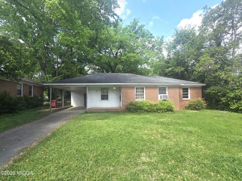 4055 Emory Dr, Macon, GA, 31206-2507 | Card Image
