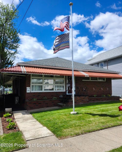 231 Poplar St, Dickson City, PA, 18519-1734 | Card Image