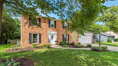 1225 Clarion Dr, Fort Wayne, IN, 46845-1301 | Card Image