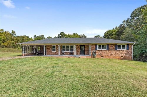 354 Crump Cir, Woodleaf, NC, 27054-9580 | Card Image
