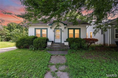 517 North St, Cape Girardeau, MO, 63701-4843 | Card Image