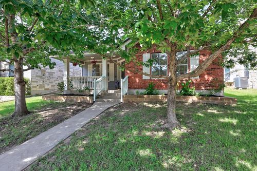 1521 Big Bend Dr, Cedar Park, TX, 78613-6980 | Card Image
