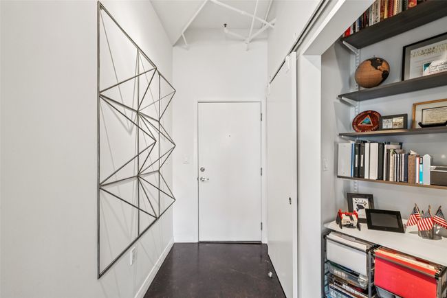 APT-708 - 1001 Belleview St, Condo with 2 bedrooms, 2 bathrooms and null parking in Dallas TX | Image 25