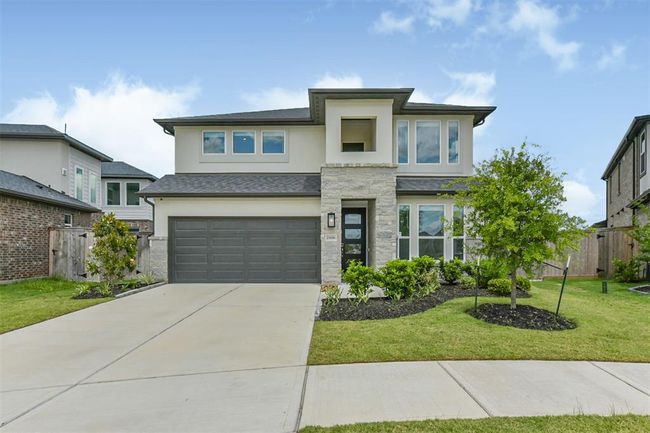 21606 Laggan Cliff Ln, House other with 5 bedrooms, 3 bathrooms and 2 parking in Cypress TX | Image 47