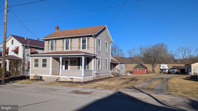 131 W Main St, House other with 3 bedrooms, 1 bathrooms and null parking in HOWARD PA | Image 23