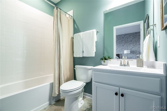UNIT-17-1 - 507 Golden Haze Aly, Townhouse with 3 bedrooms, 4 bathrooms and null parking in Midlothian VA | Image 14
