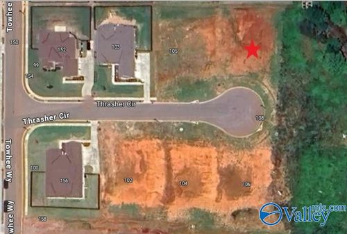 107 Thrasher Cir, Madison, AL, 35756-5065 | Card Image