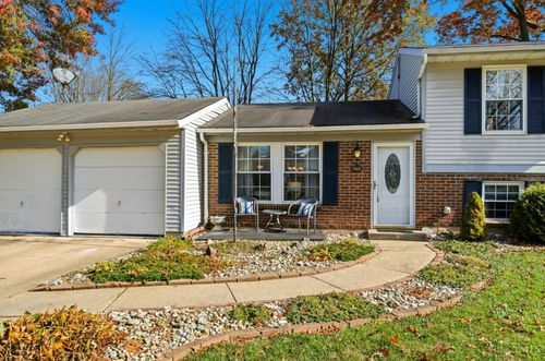 5818 Mount Vernon Dr, Milford, OH, 45150-2127 | Card Image