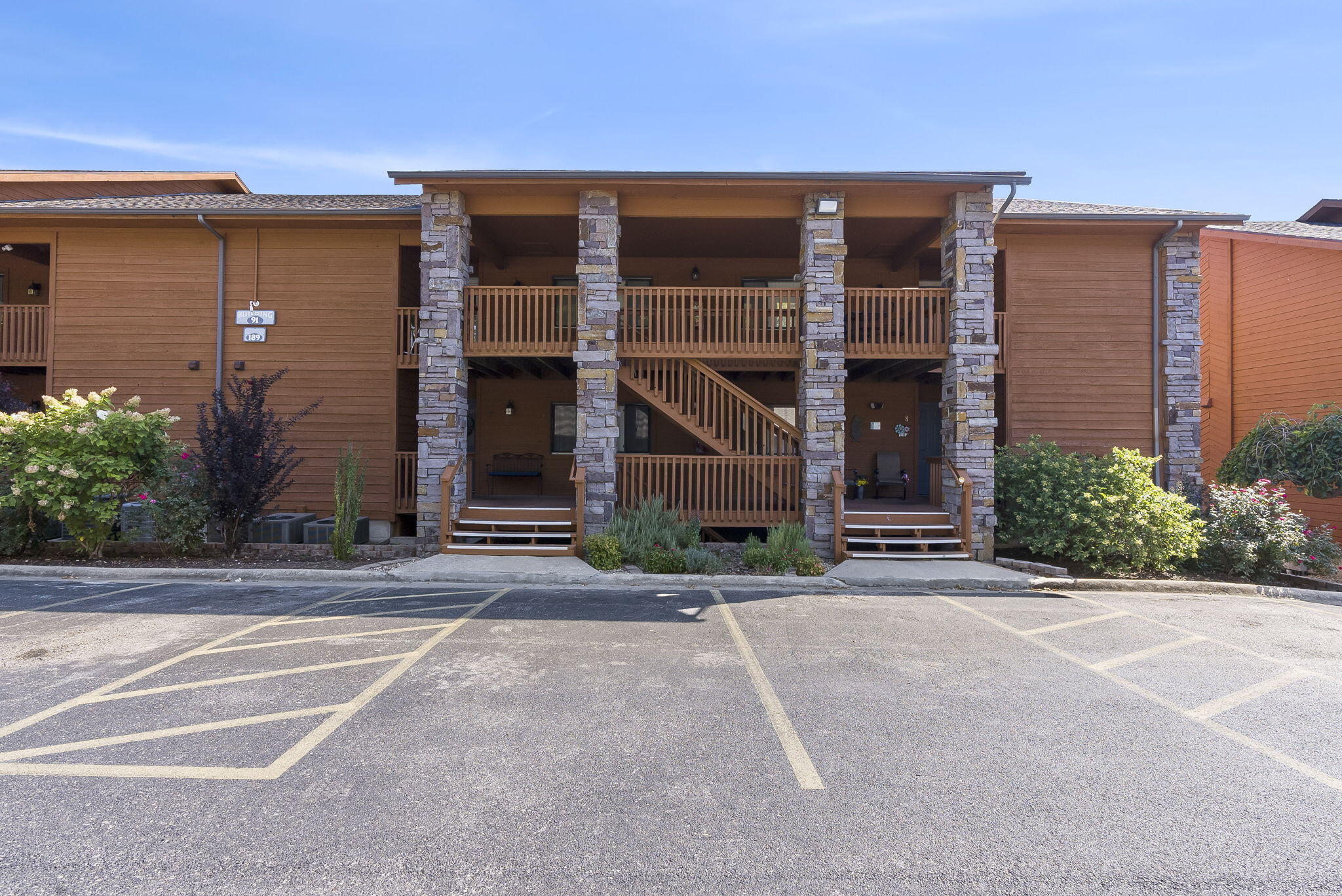 Residential in Branson 2