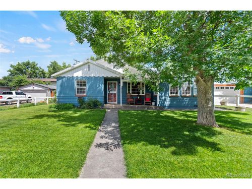 4540 Yarrow St, Wheat Ridge, CO, 80033-3254 | Card Image