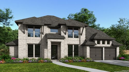 30 Enia Circle, San Antonio, TX, 78257 | Card Image