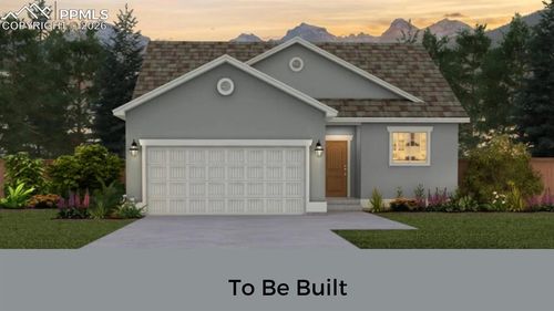 16331 Bassett Mill Way, Monument, CO, 80132-6217 | Card Image