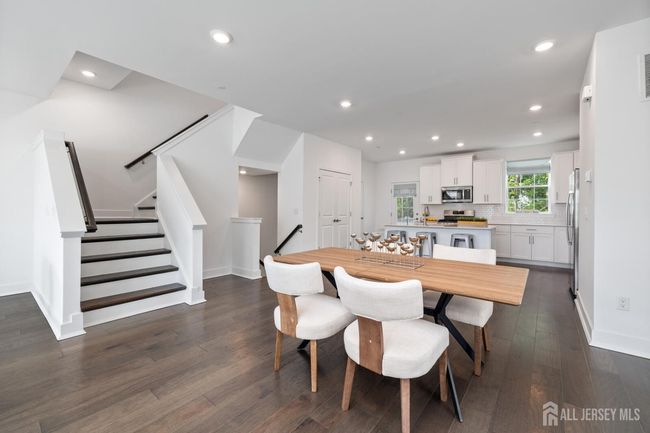 1617 Swales Ct, Townhouse with 3 bedrooms, 4 bathrooms and null parking in Monroe NJ | Image 13