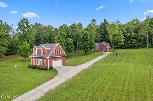 206 Old Leadmine Bend Rd, Sharps Chapel, TN, 37866 | Card Image