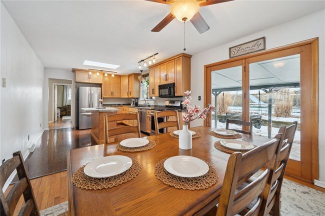125 Srader Grove Rd, House other with 4 bedrooms, 3 bathrooms and 1 parking in Freeport PA | Image 17