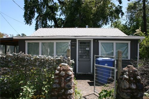 12871 Second St, Clearlake Oaks, CA, 95423-8413 | Card Image