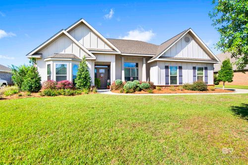 4207 Inverness Cir, Gulf Shores, AL, 36542-4156 | Card Image