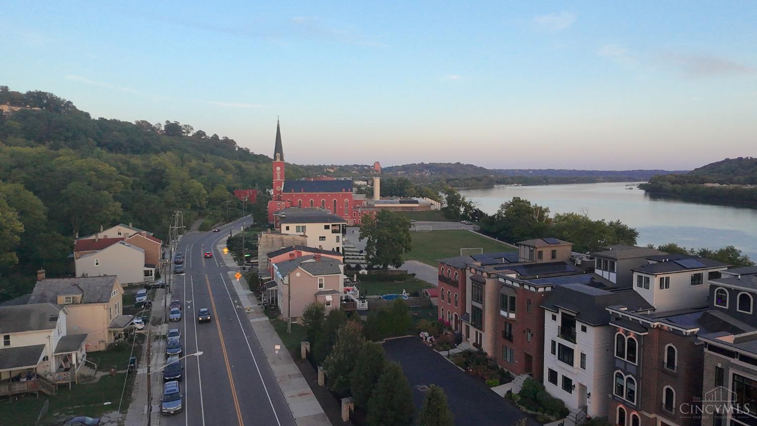 Land in Cincinnati 3