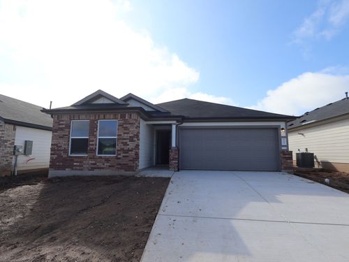 9313 Corvallis Dr, Austin, TX, 78747-1686 | Card Image