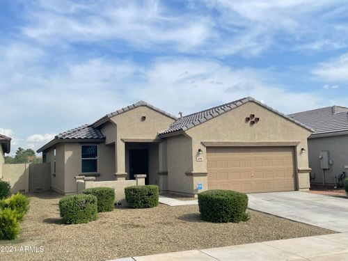 6158 W Orchid Ln, Glendale, AZ, 85302-1367 | Card Image