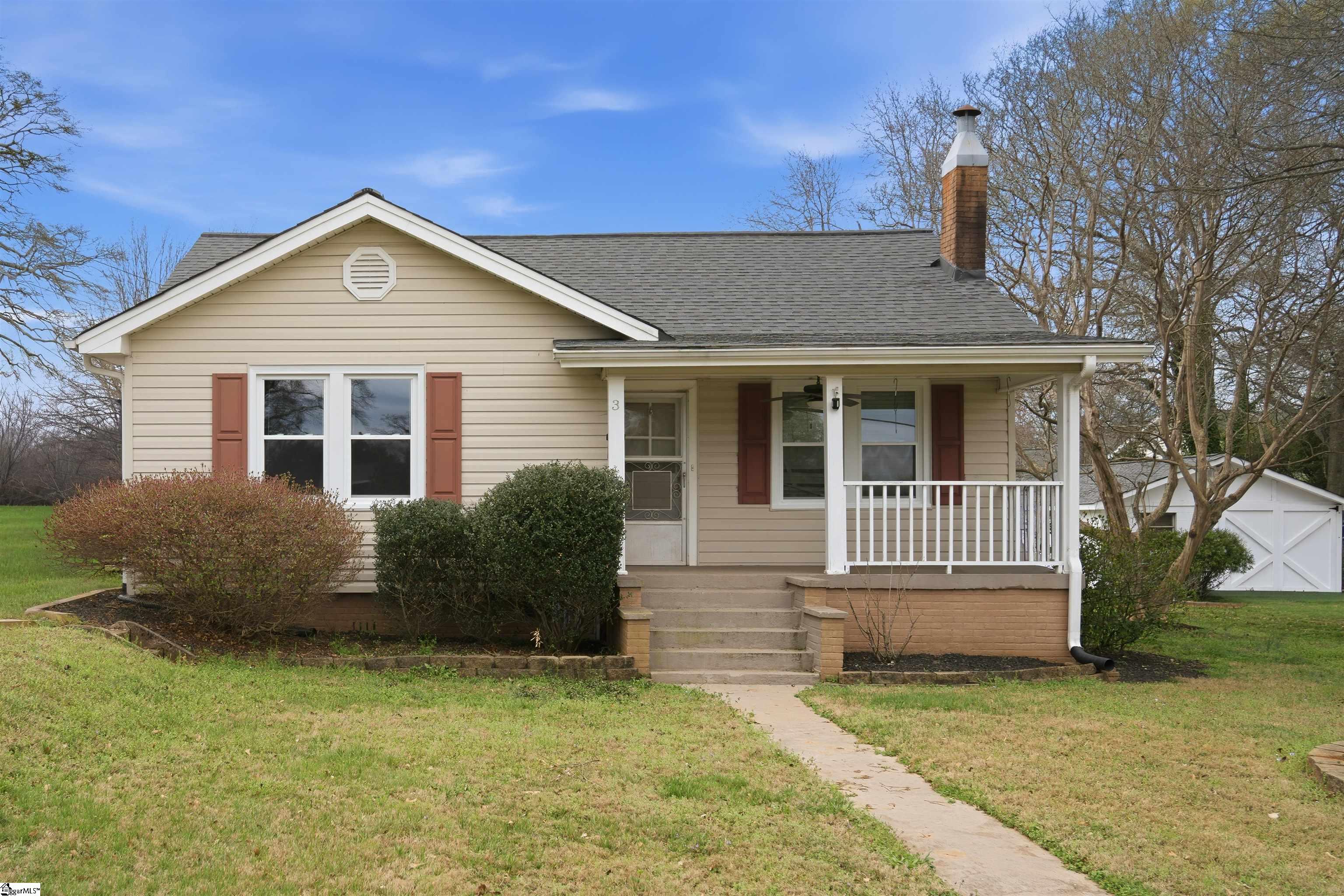 Residential in Inman 2