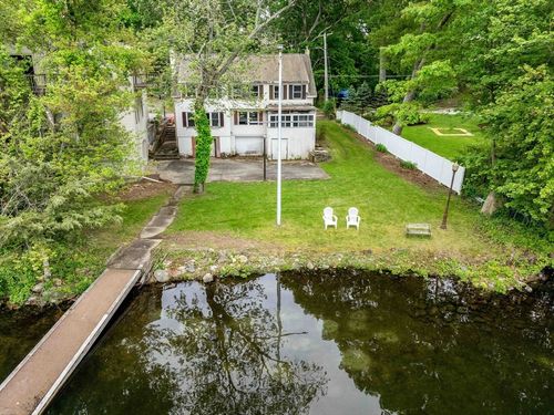 6 Ridgewood Rd, Webster, MA, 01570-3558 | Card Image