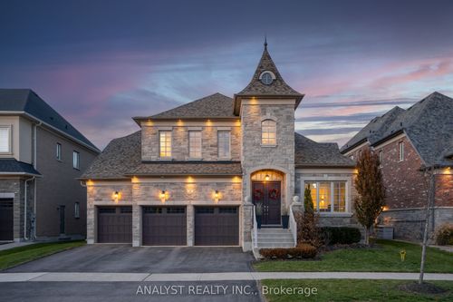 28 Coppermine Crt, Nobleton, ON, L7B0A5 | Card Image