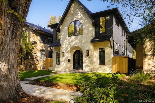 536 S High St, Denver, CO, 80209-4525 | Card Image