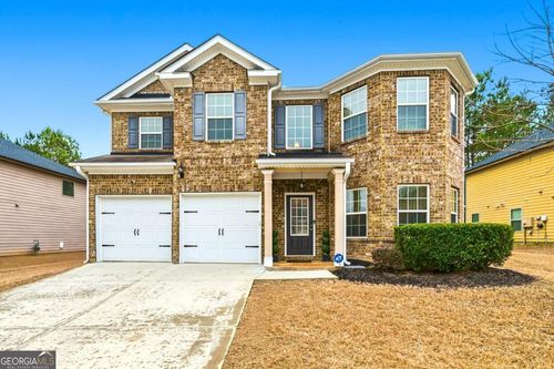 7648 Wrotham Cir, Atlanta, GA, 30349-8147 | Card Image