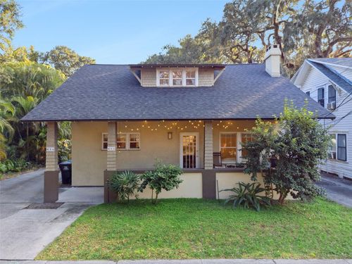 612 E Anderson St, ORLANDO, FL, 32801-3905 | Card Image