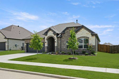 428 Burrow Dr, Waxahachie, TX, 75167-1397 | Card Image