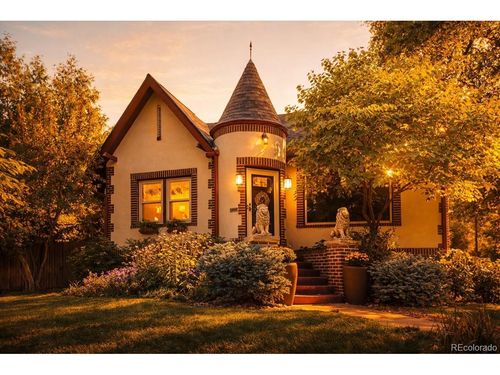 1600 Ivanhoe St, Denver, CO, 80220-1420 | Card Image