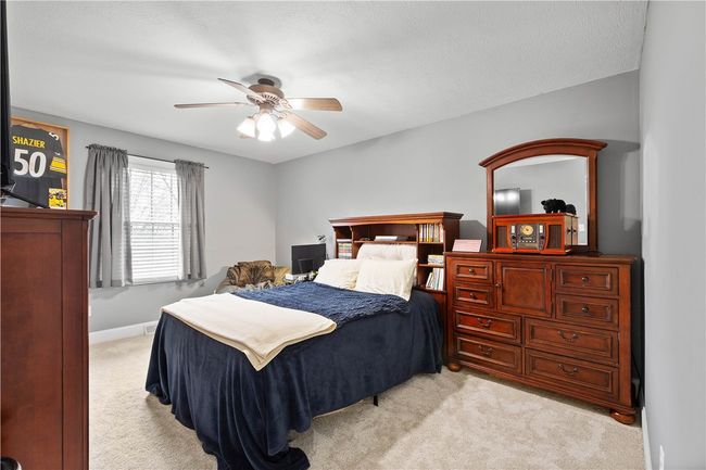 2021 Sterling Dr, House other with 4 bedrooms, 4 bathrooms and 3 parking in Mc Donald PA | Image 27