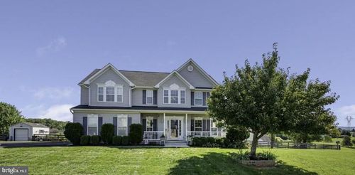 107 Spruce Hill Way, CHARLES TOWN, WV, 25414-5937 | Card Image