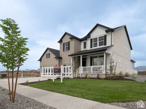 429-6213 W Wapiti Ridge Ln, Herriman, UT, 84096-3709 | Card Image