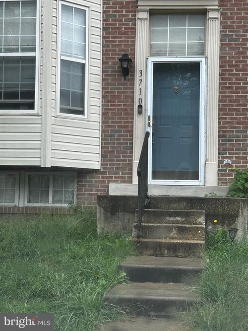 3710 Midlothian Pl, WALDORF, MD, 20602-2529 | Card Image