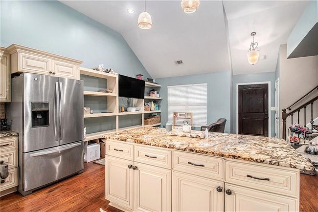 6177 Idlewood Cir, House other with 3 bedrooms, 3 bathrooms and null parking in Lithonia GA | Image 9