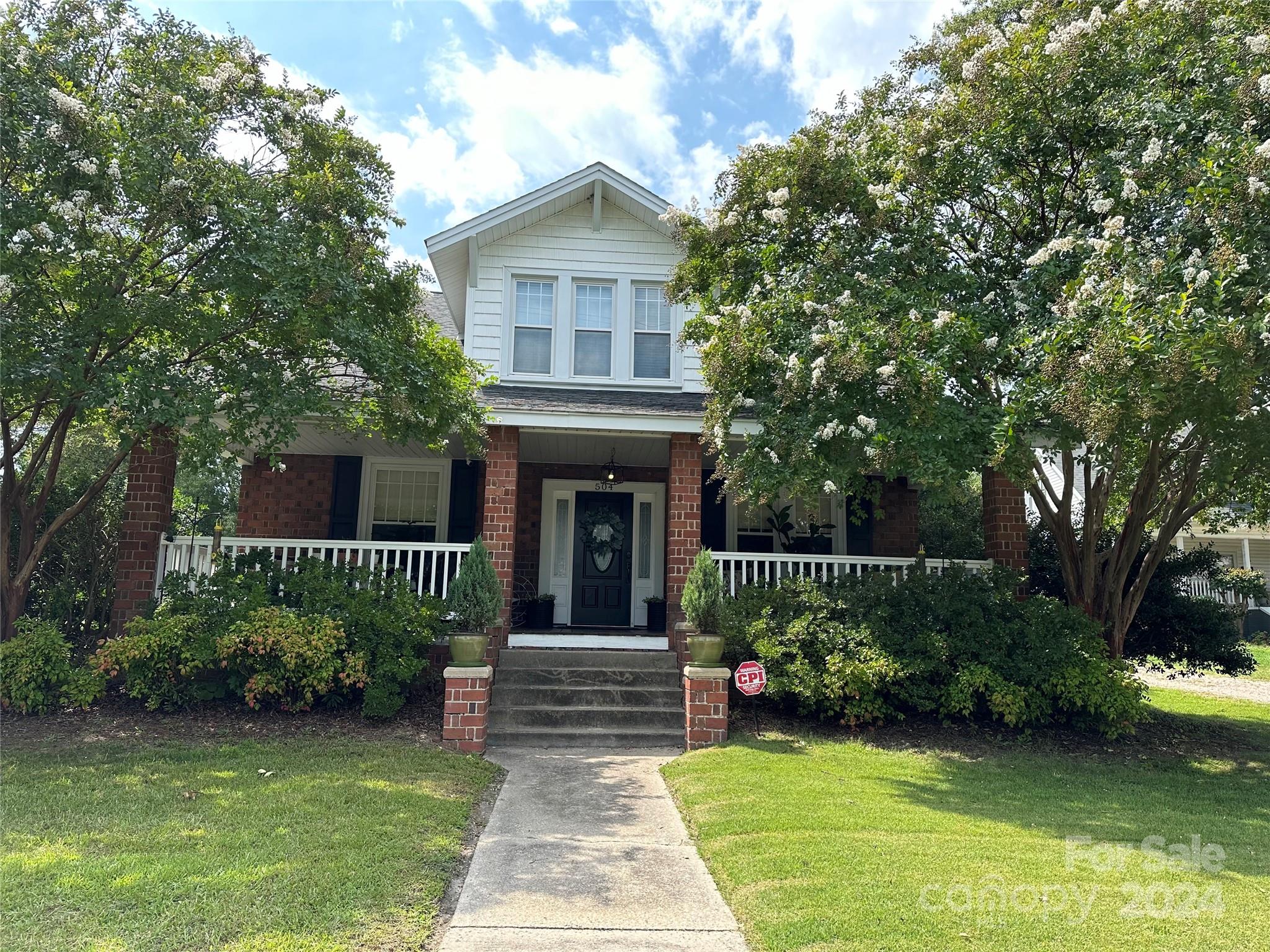Main St, Kannapolis, NC 28081