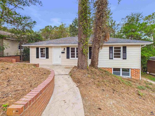 588 Rogers Drive, Macon, GA, 31204 | Card Image