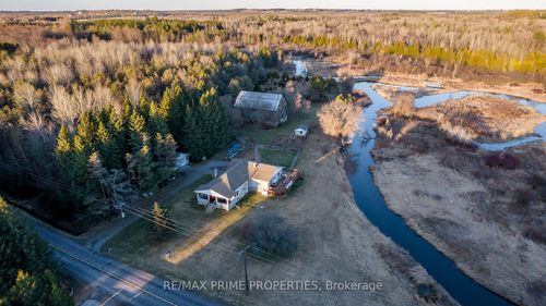 14009 1st Concession Rd, Zephyr, ON, L0E1T0 | Card Image